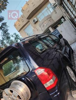 ميتسوبيشي باجيرو